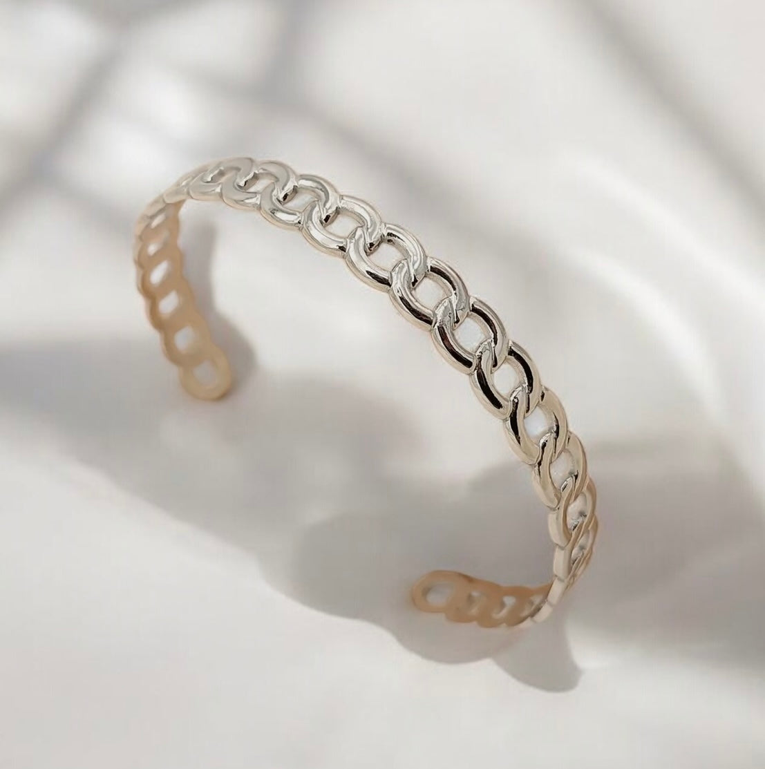 Zilveren armband - Ylova